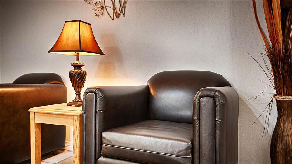Motel Super 8 By Wyndham Cleburne Interior foto